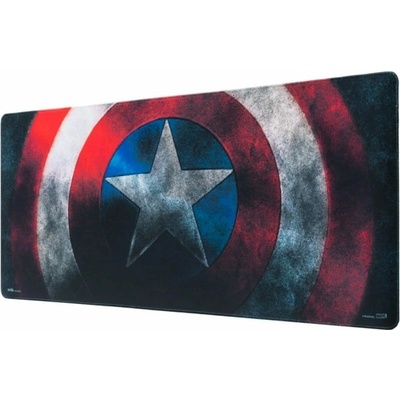 Erik Captain America Shield 80x35 cm MGGE026