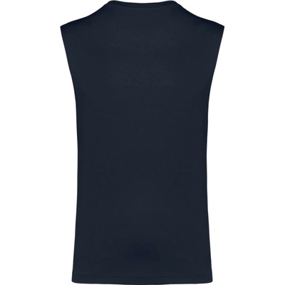 Eko tílko Sleeveless námořnická modrá