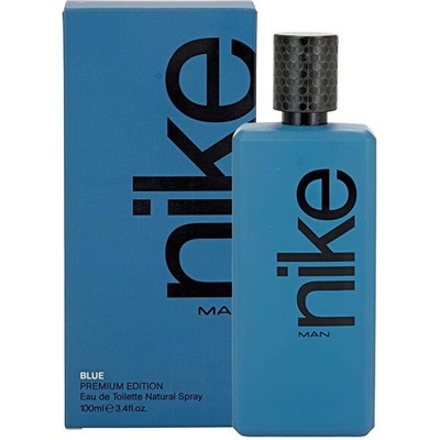 Nike Blue Man toaletná voda pánska 30 ml