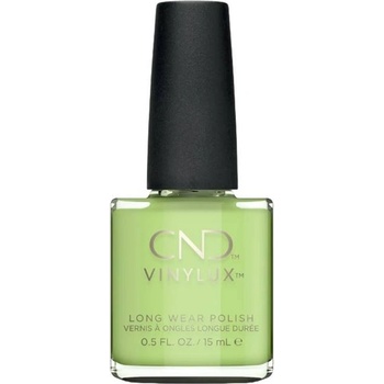 CND Vinylux Дълготраен лак за нокти, Sugarcane, 15 ml