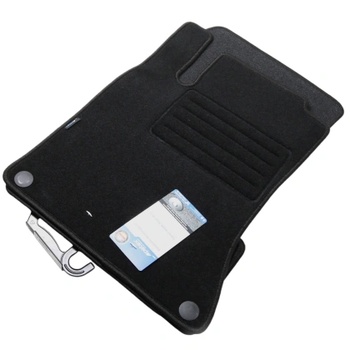 Мокетни стелки за MERCEDES A-Class W176 (2012-2018) / B-Class W246 (2011-2019) / CLA C117 (2013-2018) / GLA X156 (2014-2020)