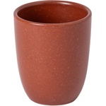 Casafina Червена глинена чаша 210 ml Pacifica - Casafina (ZCF-SOC091-CAY)