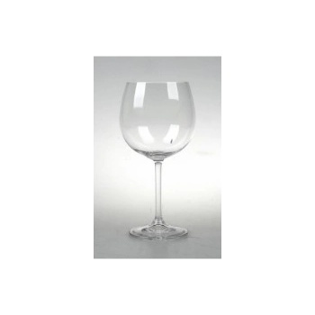 Bohemia Crystal Sklo na červené víno Bordoux 0,57 l