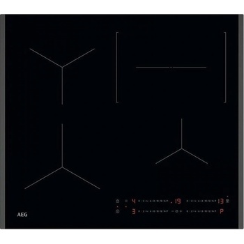 AEG TO64IC00FB (949493002)