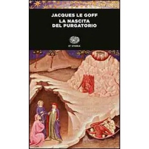 La nascita del purgatorio | Jacques Le Goff (2014)