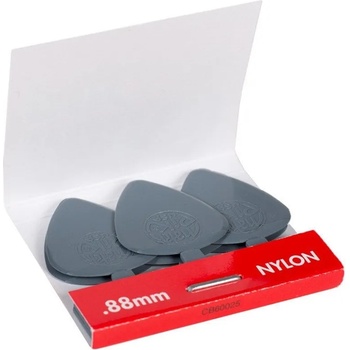 Image 1 of Dunlop 448R 0.88 Match Piks Перце за китара (448R088)