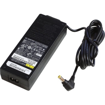 Fujitsu Fujitsu, 80W/19V/4.22A, букса - 5.5мм 2.5мм (CHAR0146)