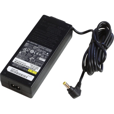 Fujitsu Fujitsu, 80W/19V/4.22A, букса - 5.5мм 2.5мм (CHAR0146)