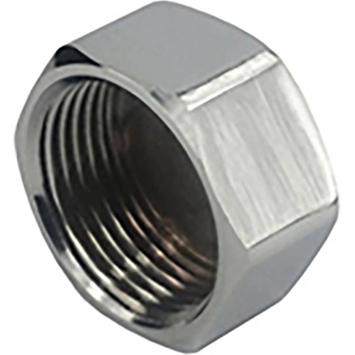 Víčko chrom 3/4 – Sleviste.cz