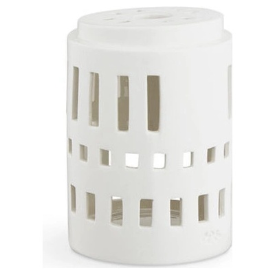 Keramický svícen Urbania Small Tower Kähler