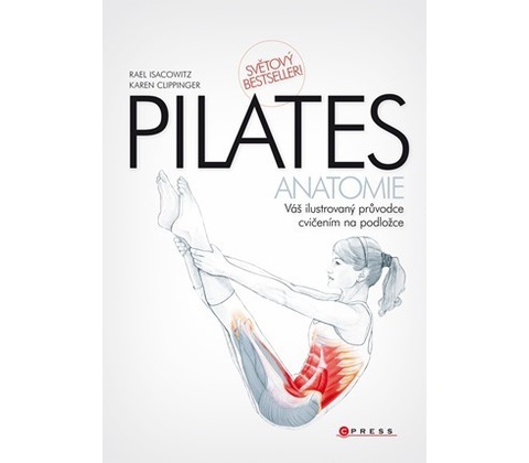 Pilates anatomie