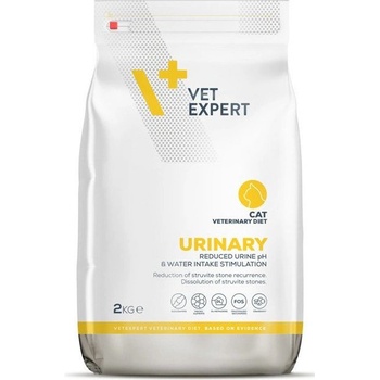 VetExpert Котешка урина 2 кг
