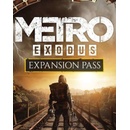 Hry na PC Metro Exodus Expansion Pass