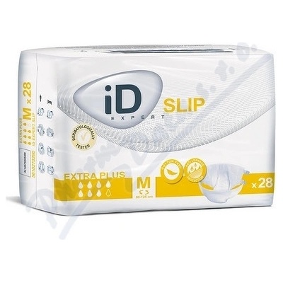 iD Slip Extra Plus 561027028 M 28 ks