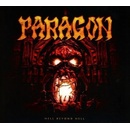 Paragon - Hell Beyond Hell -Digi- CD