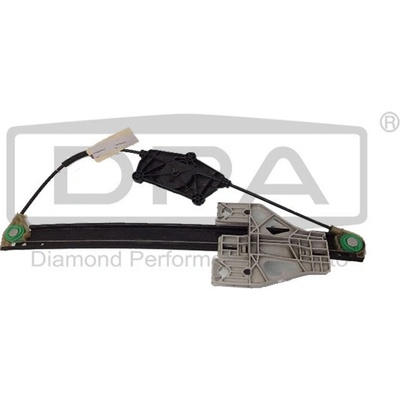 Mechanizmus zdvíhania okna DPA 88391796502