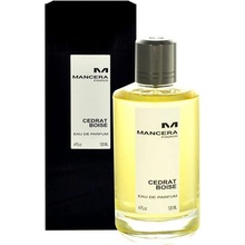 Mancera Paris Cedrat Boise parfumovaná voda unisex 120 ml