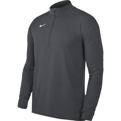 Nike Nike Dry Elmnt Tp Hz Sn99 - Anthracite