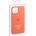 Apple iPhone 13 mini Magsafe Silicone Case pink pomelo (MM1V3ZM/A)