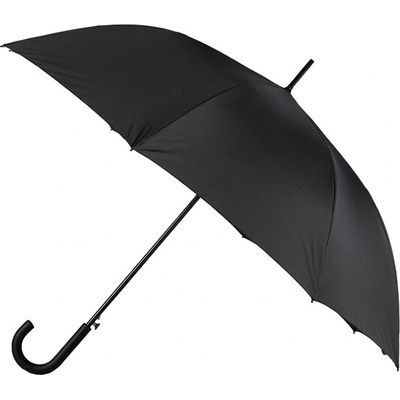 Fulton pánský holový deštník Governor 1 BLACK G801