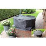 Garden Pleasure Защитно покривало за градински мебели ø 200 cm - Garden Pleasure (504723)