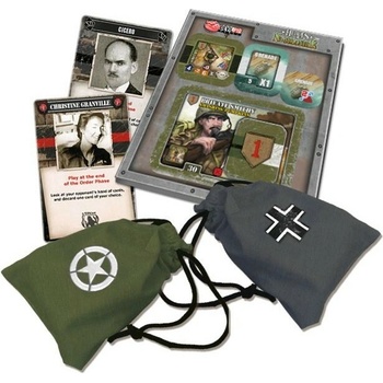 Devil Pig Games Heroes of Normandie: Big Red One Edition More Bacon EN/FR