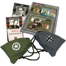 Devil Pig Games Heroes of Normandie: Big Red One Edition More Bacon EN/FR