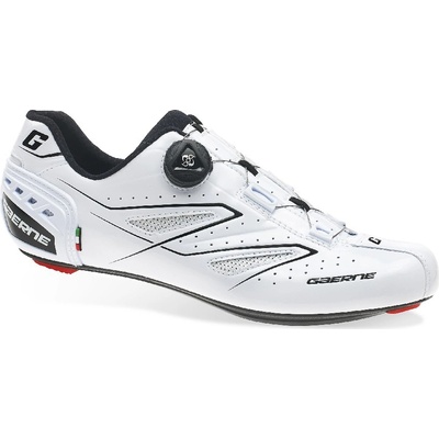 Gaerne Tornado Carbon white