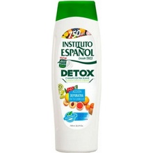 Instituto Español Detox extra jemný Shampoo 750 ml