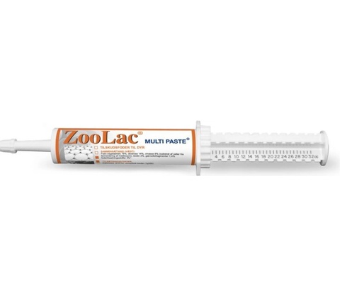 ZooLac Multi Paste 32 ml