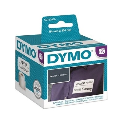 DYMO 99014 (S0722430) VE 1 pc for EL 40, EL 60, LW 310,LW 320, LW 330, LW 400 S0722430
