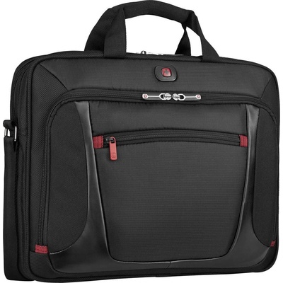 Wenger taška 600643 S Max.veľkosť: 39,1 cm 15,4 čierna; 600643