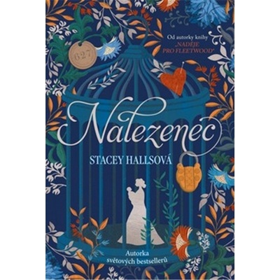 Nalezenec - Stacey Halls
