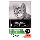 Pro Plan Cat Sterilised Salmon 10 kg