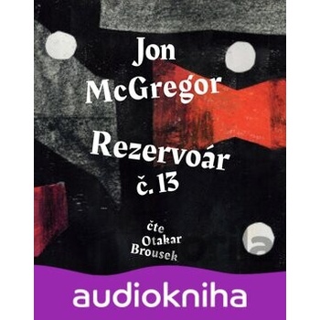 Rezervoár č. 13