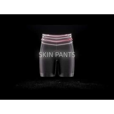 Schoffel Dámské boxerky Skin Pants 4h black