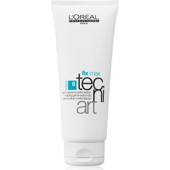 L’Oréal Professionnel Tenci. Art Fix Max Gel 200 ml