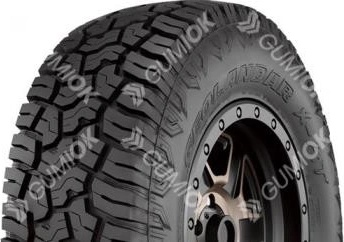 YOKOHAMA GEOLANDAR X-AT G016 255/60 R18 117/114Q od 164,6 € - Heureka.sk