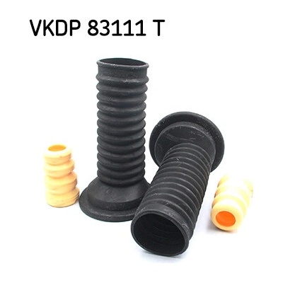 Ochranná sada tlmiča proti prachu SKF VKDP 83111 T (VKDP83111T)