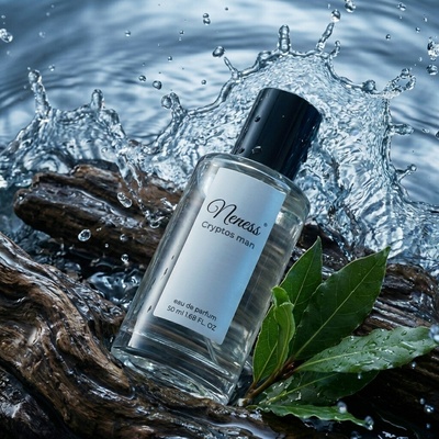 Neness Cryptos Man parfumovaná voda pánska 50 ml