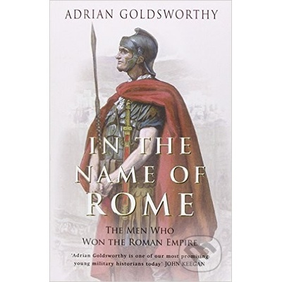 In the Name of Rome