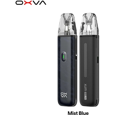 OXVA Xlim GO Lite 1000 mAh Mist Blue