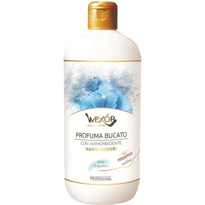 Wexor aviváž a aviváž 2v1 BLUE 500 ml