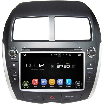 Bulltronics TN-MTSASX-KB MITSUBISHI ASX