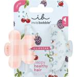 Invisibobble Clipstar M Wildflower Petals n Punch 2 pcs