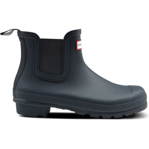 Hunter Boots Мъжки гумени ботуши Hunter Boots Original Chelsea Wellington boots - Navy - размер 43 (EU) (031-0063-0315)