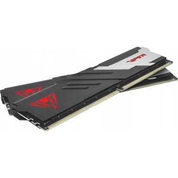 Patriot Viper Venom DDR5 64GB 6000MHz CL36 PVV564G600C36K