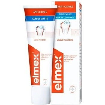 Elmex Anti-caries Dual protective 75 ml