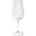 Santex Чаши за многократна употреба - едноцветни 470 мл ЦВЯТ: Прозрачен