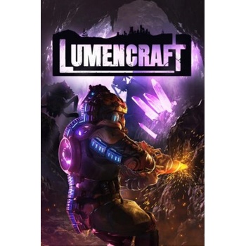 Lumencraft